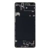 Bild von Samsung Galaxy A71 SM-A715F (GH82-22152A) Display - Black