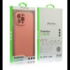 Bild von Furlo Protective Slim TPU Case for Samsung Galaxy A32 4G - Rose