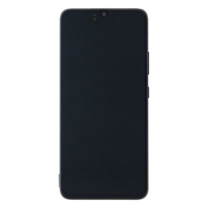 Bild von Samsung Galaxy A90 5G A908F/DS Display Complete (GH82-21092A) - Black