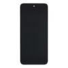 Bild von Motorola Moto G41 (XT2167) Display Complete + Frame (5D68C19764) - Black