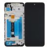 Bild von Motorola Moto G41 (XT2167) Display Complete + Frame (5D68C19764) - Black