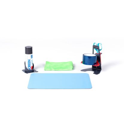 Bild von Wrepair Cleaning kit 7pcs. Worth 66,50 Euro