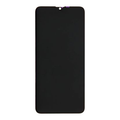 Bild von Samsung Galaxy A20s (SM-A207F) Display + Digitizer Complete Oled Quality - Black