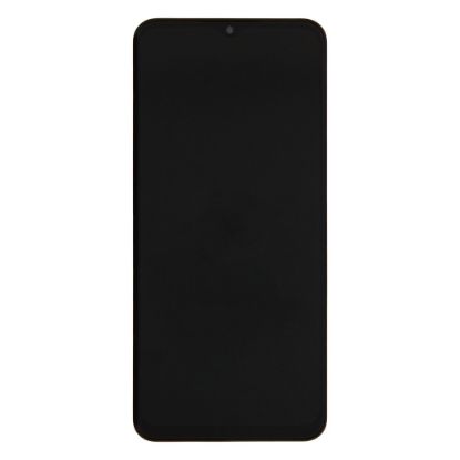 Bild von Samsung Galaxy M23 / M33 5G (SM-M236/M336) GH82-28487A / GH82-28488A Display Complete - Black