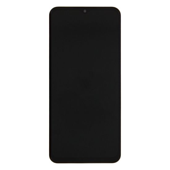 Bild von Samsung Galaxy M23 / M33 5G (SM-M236/M336) GH82-28487A / GH82-28488A Display Complete - Black