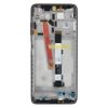 Bild von Xiaomi Poco X3 Pro (M2102J20SG/M2102J20SI) Display + Frame (560002J20S00) - Tarnish