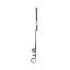 Bild von iPad 10.2 2019 - 2021 Home Button Flex Cable - White