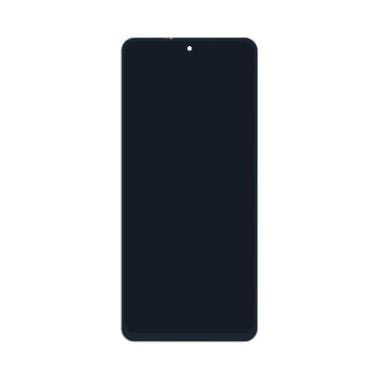 Bild von Xiaomi Poco X3 Pro (M2102J20SG/M2102J20SI) Display + Digitizer - Black