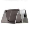 Bild von iSHIELD Ultra Thin Hard Shell For MacBook Pro 15 Inch - Black