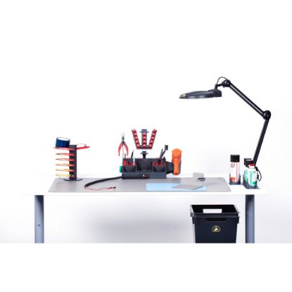 Bild von Wrepair Station model 35  Plus setup