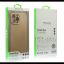 Bild von Furlo Protective Slim TPU Case for Samsung Galaxy A22 5G- Gold