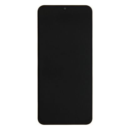 Bild von Samsung Galaxy A13 4G (SM-A135F) Display Complete GH82-28653A - Black