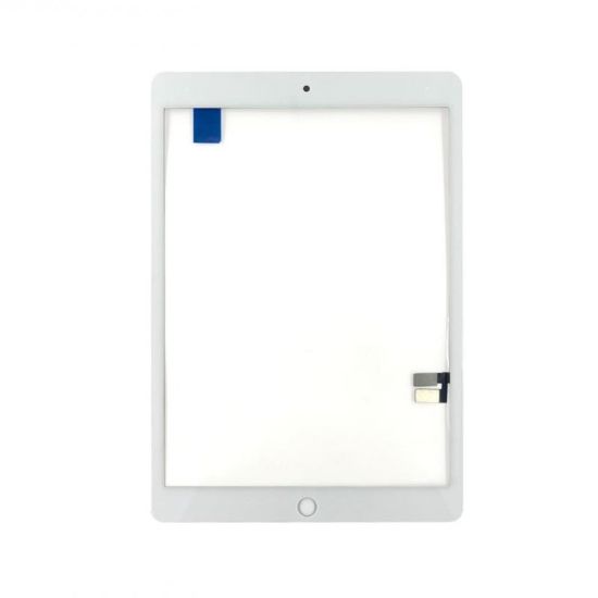 Bild von For iPad 9 (2021) 10.2&quot; Digitizer White OEM
