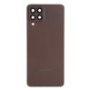 Bild von Samsung Galaxy M33 5G (SM-M336B) Battery Cover - Brown