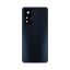Bild von Xiaomi 12 Lite (2203129G) Back Cover Black With Lens Original