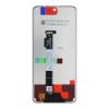 Bild von Xiaomi Redmi Note 10 Pro (M2101K6R) OEM Display + Digitizer - Black