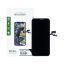 Bild von iPhone X Display + Digitizer Top Incell Quality - Black