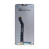 Bild von Motorola Moto G7 Power (XT1955) Display + Touch - Black