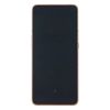 Bild von Samsung Galaxy A80 A805F Display and Digitizer Complete Angel Gold