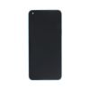 Bild von Xiaomi 11 Lite 5G NE (2109119DG) Display Complete + Frame (5600050K9D00) - Bubblegum Blue