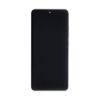 Bild von Xiaomi 12X (2112123AG) Display Complete With Frame Purple Original