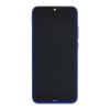 Bild von Xiaomi Redmi Note 8 (M1908C3JG) Display + Digitizer With Frame (5600030C3J00) - Neptune Blue