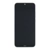 Bild von Xiaomi Redmi Note 8 (M1908C3JG) Display + Digitizer With Frame (5600040C3J00) - Moonlight White