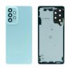 Bild von Samsung Galaxy A73 5G (SM-A736B) Battery Cover - Mint