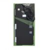 Bild von Samsung Galaxy S22 Ultra (SM-S908B) Battery cover GH82-27457E - Graphite