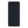 Bild von Xiaomi 11 Lite 5G NE (2109119DG) Display Complete + Frame (5600040K9D00) - Snowflake White