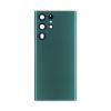 Bild von Samsung Galaxy S22 Ultra (SM-S908B) Battery cover - Green