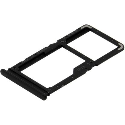 Bild von Xiaomi Redmi Note 7 Sim + MicroSD Holder - Black