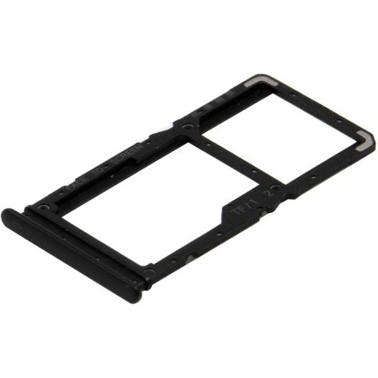 Bild von Xiaomi Redmi Note 7 Sim + MicroSD Holder - Black