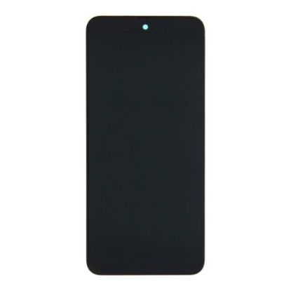 Bild von Xiaomi Redmi Note 11S NFC (2201117SG) Display Complete + Frame (5600010K7S00) - Black