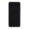 Bild von Xiaomi Mi 11 Lite 5G (M2101K9G) Display Complete + Frame (56000K00K900 / 56000200K900) - Truffle black