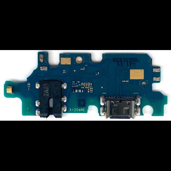 Bild von Samsung Galaxy A13 4G (SM-A135F) Charging Board