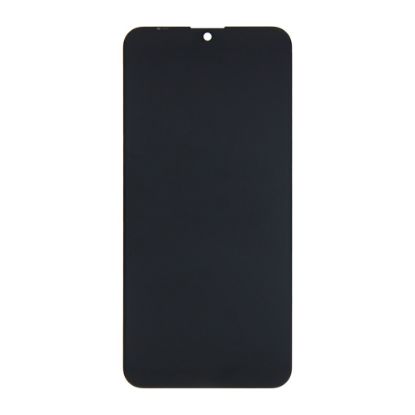 Bild von LG K22 Display + Digitizer Complete - Black