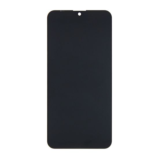 Bild von LG K22 Display + Digitizer Complete - Black