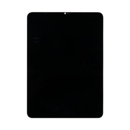 Bild von iPad Pro 11 2021 , iPad Pro 11 2022 Display And Digitizer Without Frame Black OEM