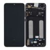 Bild von Xiaomi Mi 9 Lite (M1904F3BG) Display Complete + Frame (5600030F3B00 / 560610118033) - onyx grey / Tarnish