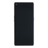 Bild von Oppo Find X3 Neo (CPH2207), Reno5 Pro 5G (CPH2201) Display Complete + Frame (4906179) - Starlight black
