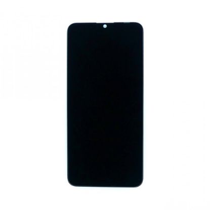 Bild von Huawei Honor 20 Lite / Honor 10i (HRY-LX1T) Display + Digitizer + Complete - Black