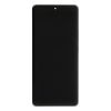 Bild von Xiaomi 12 Pro (2201122C) Display And Digitizer With Frame Purple Original