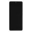 Bild von Xiaomi 12 Pro (2201122C) Display And Digitizer With Frame Purple Original