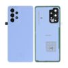 Bild von Samsung Galaxy A53 5G (SM-A536B) Battery cover - Blue.