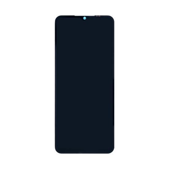 Bild von Xiaomi Redmi 10C (220333QBI) / Redmi 10 Power / Poco C40 (220333QPG) Display + Digitizer Complete - Black