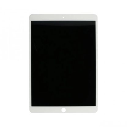 Bild von iPad Air 3 (2019) / iPad Pro 10.5 2nd Gen (2019) Display + Digitizer Complete (OEM) - White