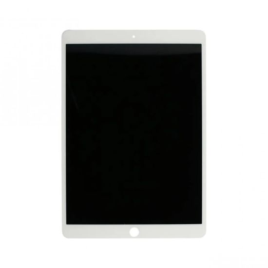 Bild von iPad Air 3 (2019) / iPad Pro 10.5 2nd Gen (2019) Display + Digitizer Complete (OEM) - White