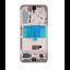 Bild von Samsung Galaxy S22 (SM-S901B) Display Complete GH82-27521D / GH82-27520D - Pink Gold