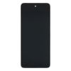 Bild von Motorola Moto E32 (XT2227) Display Complete + Frame (5D68C20684) - Black